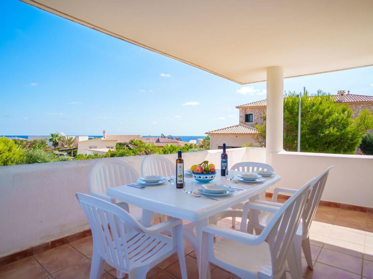 Villa Murada Lisboa By Interhome Cala Murada  Luaran gambar