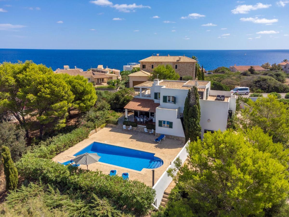 Villa Murada Lisboa By Interhome Cala Murada  Luaran gambar