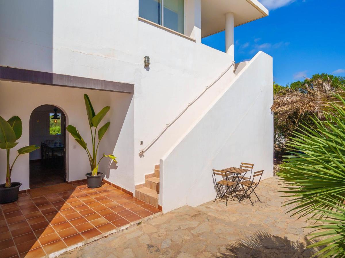 Villa Murada Lisboa By Interhome Cala Murada  Luaran gambar