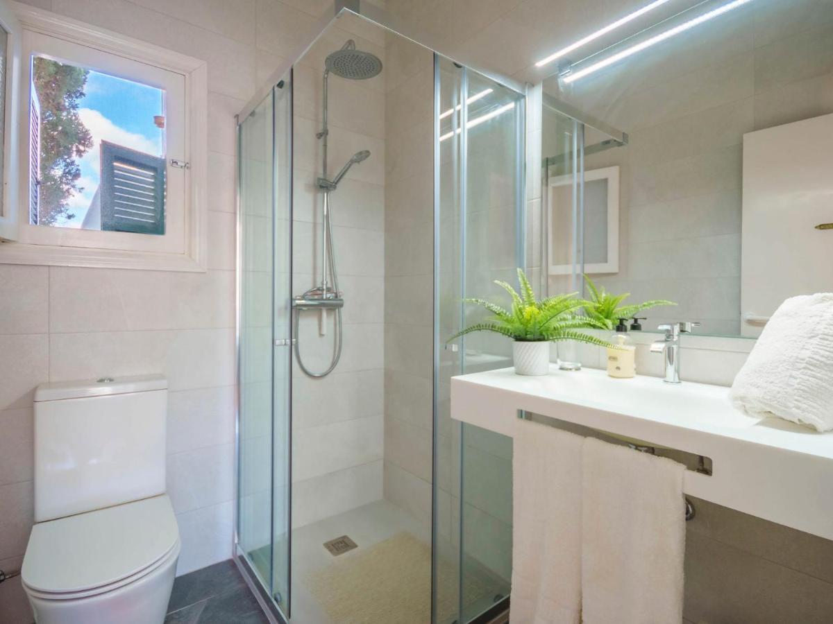 Villa Murada Lisboa By Interhome Cala Murada  Luaran gambar