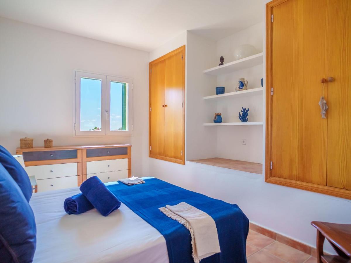 Villa Murada Lisboa By Interhome Cala Murada  Luaran gambar