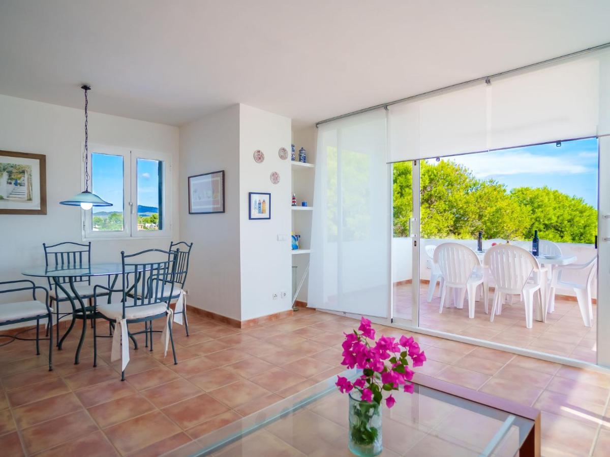 Villa Murada Lisboa By Interhome Cala Murada  Luaran gambar