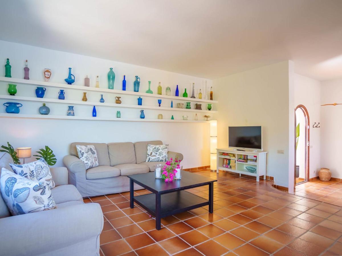 Villa Murada Lisboa By Interhome Cala Murada  Luaran gambar